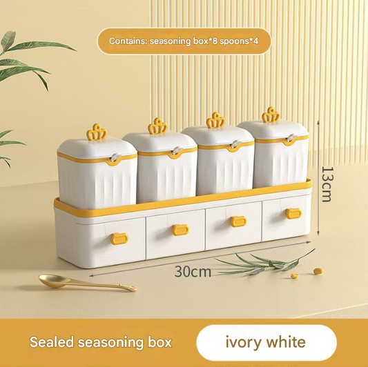 MH07247 Kitchen Storage Box