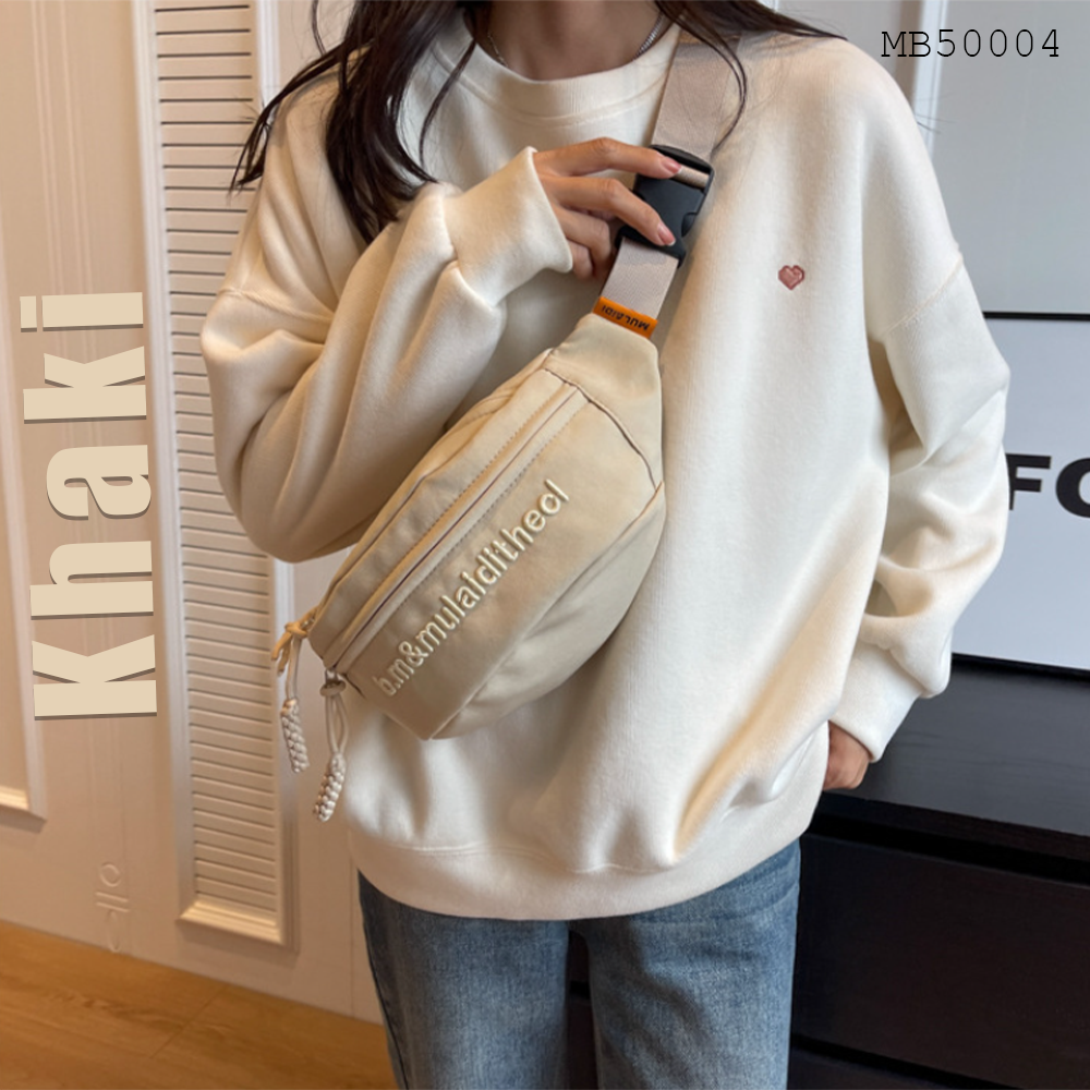 MB50004 Street Fashion Bag