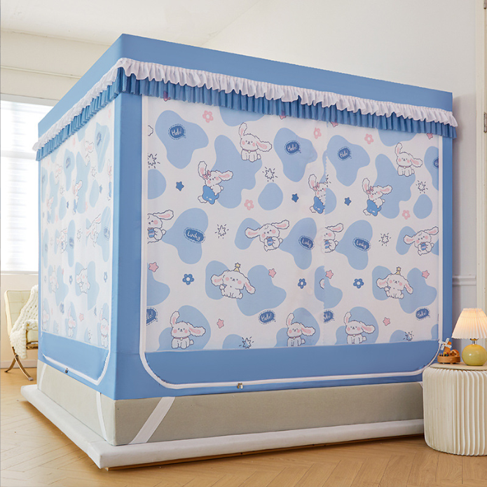 MH07166 Bed-style Mosquito Net