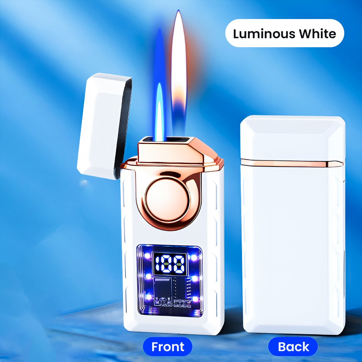 MG50032 Voice Control Sensor Lighter