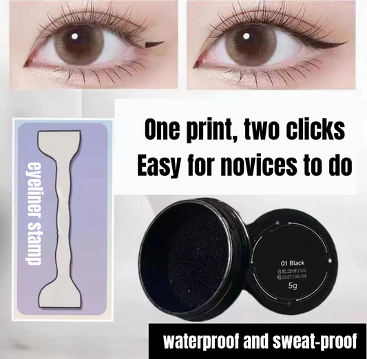 MC06744 Magic Touch Eyeliner Set