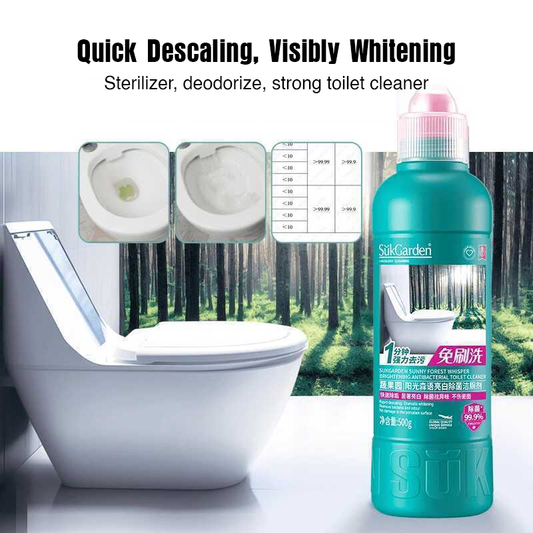 MH07108 SukGarden  Toilet Cleaner