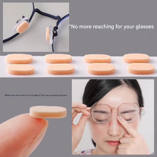 MF06729 Eyeglasses nose Pad