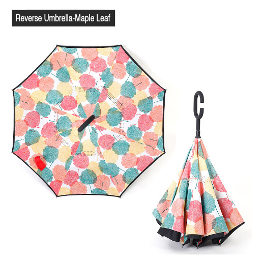 MH07131 Double Layer Umbrella