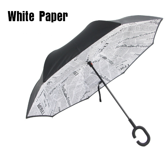 MH07131 Double Layer Umbrella