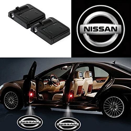 MV05523 Car LED Door Projector