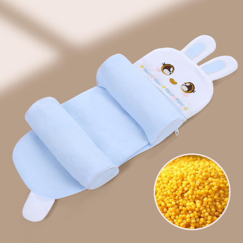 MK06123 Baby neck support headband