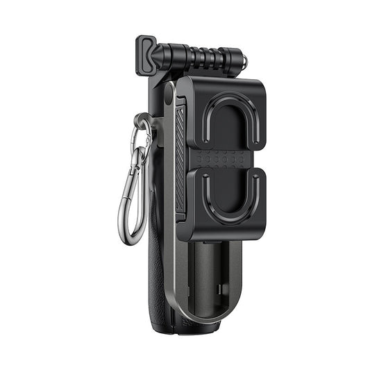 MM07024 Yesido Travel Portable Bluetooth Selfie Stick