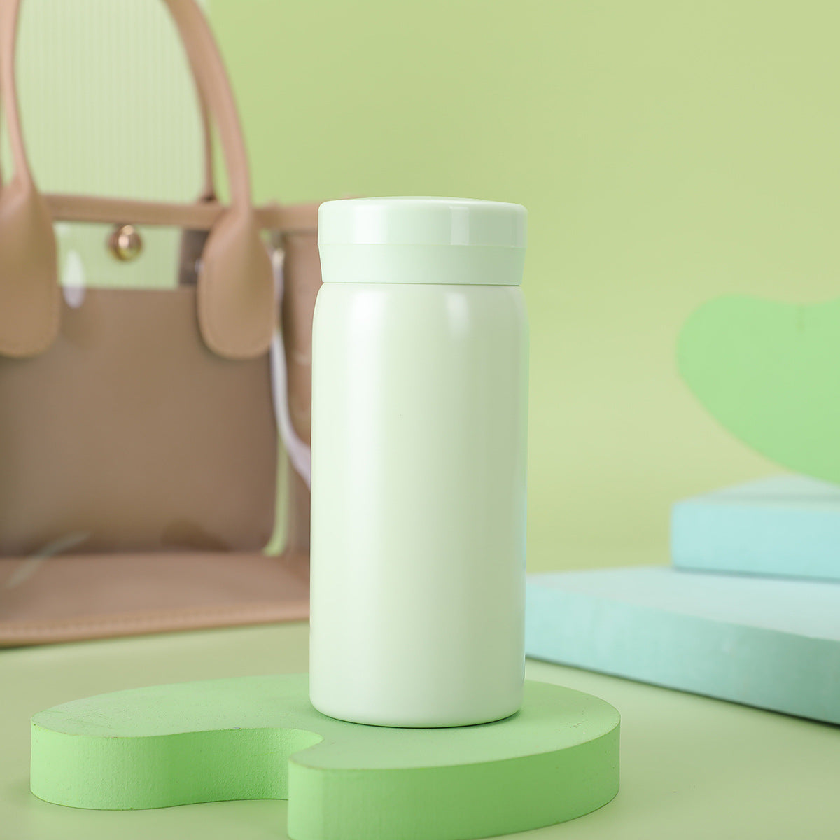 MH08390 Portable Mini Vacuum Cup