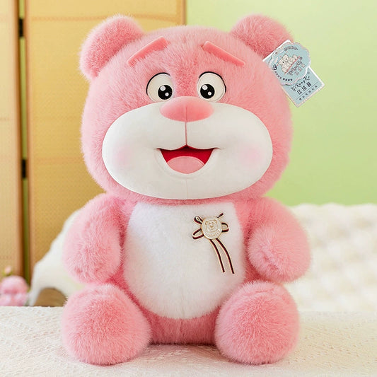 TT00491 Plush Toy Doll