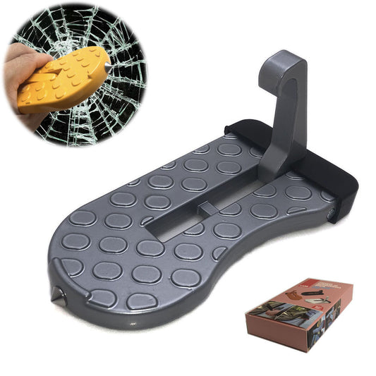 MV08645 Car Door Latch Step