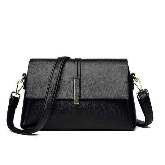 TB00548 Stylish Small Square Bag