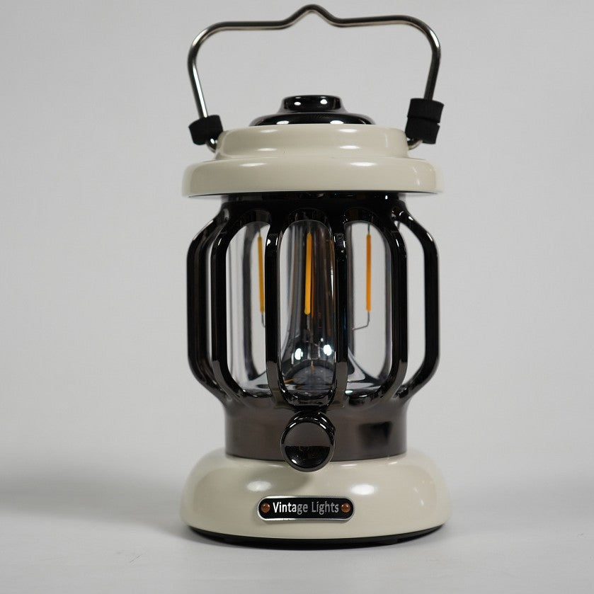 MH50993 LED Retro Handheld Tent