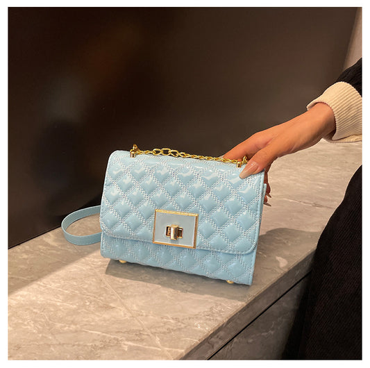 TB00061 Korean Style Women's Bag II