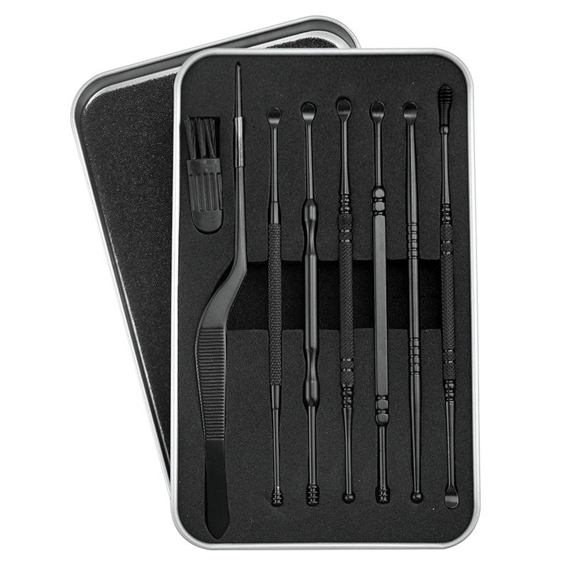 MG08259 7in1 Premium Ear Care Set