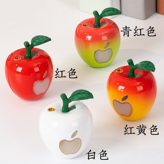 TG00166 ပန်းသီးပုံဆန် မီးခြစ်လေး