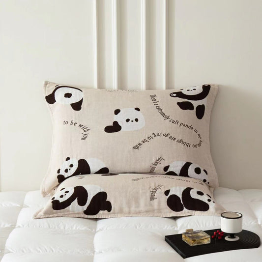 MH08440 Easy Clean Pillow Towel