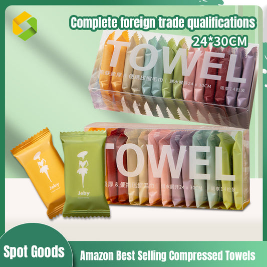 MH06822 ရေစိမ် Towel