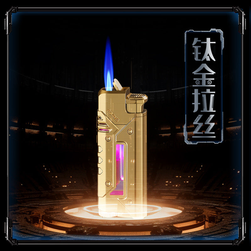 TG00486 LED Lighter