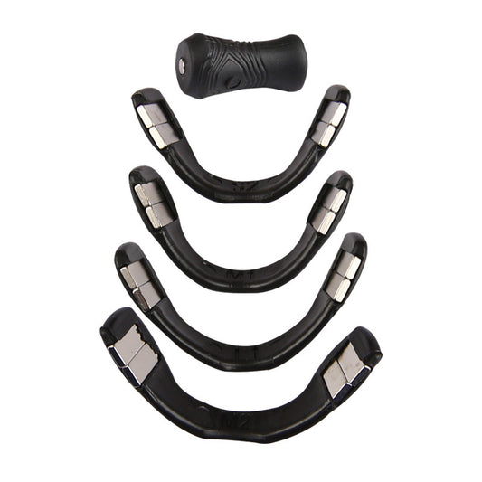 MS07416 Magnetic Nose Patch