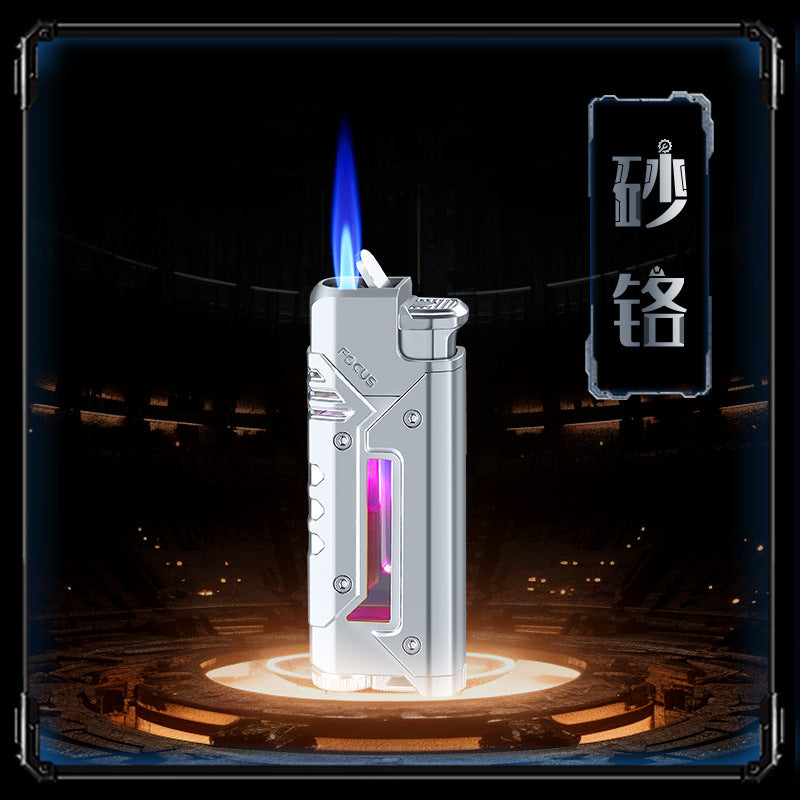 TG00486 LED Lighter