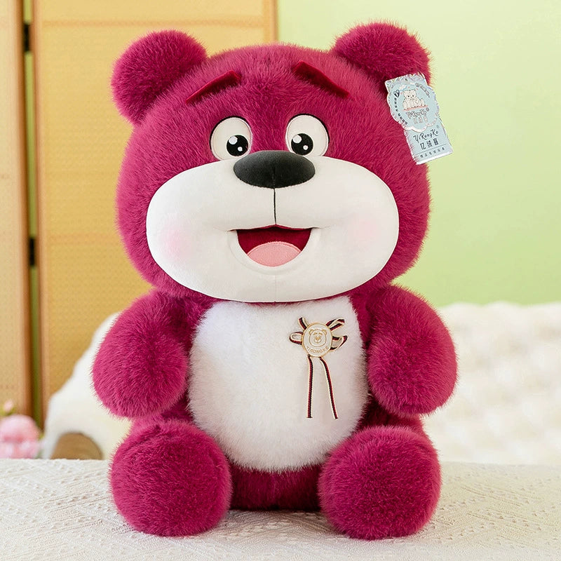 TT00491 Plush Toy Doll