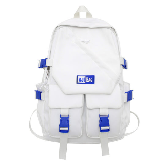 TB00089 အထာကျတဲ့ ကျောပိုးအိတ်