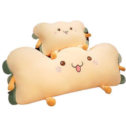 TT00359 ရှည်လျားသော ခေါင်းအုံး