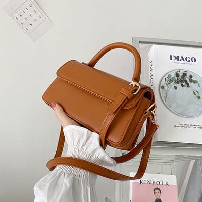 MB00132 ရိုးရှင်းတဲ့ဒီဇိုင်းနဲ့ မိန်းကလေးလက်ကိုင်အိတ်လေး