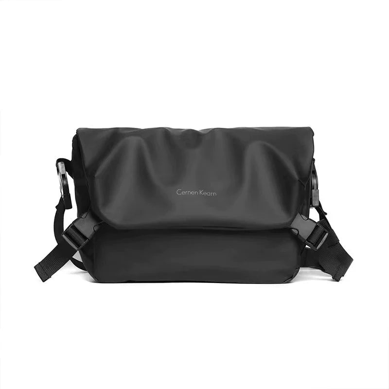 MB50641 Crossbody Bag၊ အမျိုးသား ပေါ့ပေါ့ပါးပါးရင်ဘတ်အိတ်