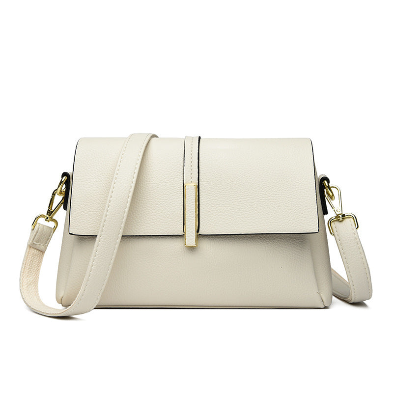 TB00548 Stylish Small Square Bag