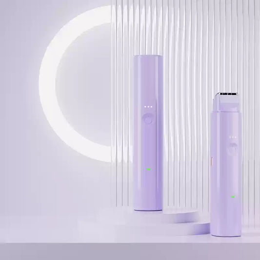 ME06890 Electric Shaver