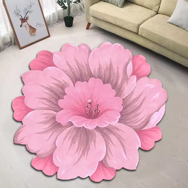 MH06004 Large flower carpet