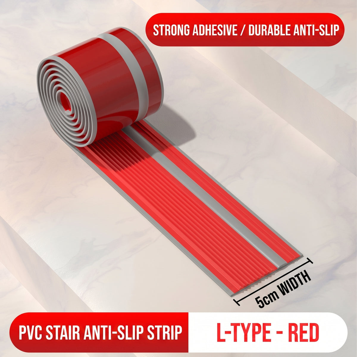 MH08125 Anti-Slip Strip