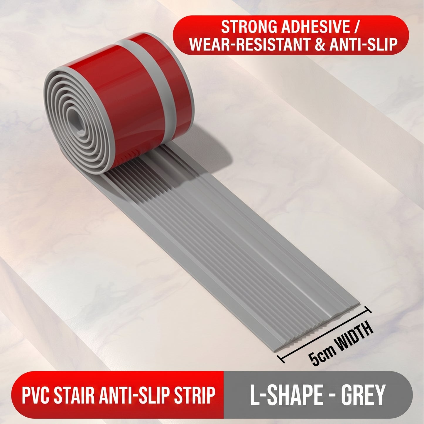 MH08125 Anti-Slip Strip