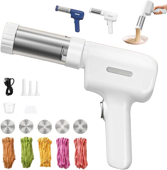 MH07719 Portable Noodle Maker Mechine