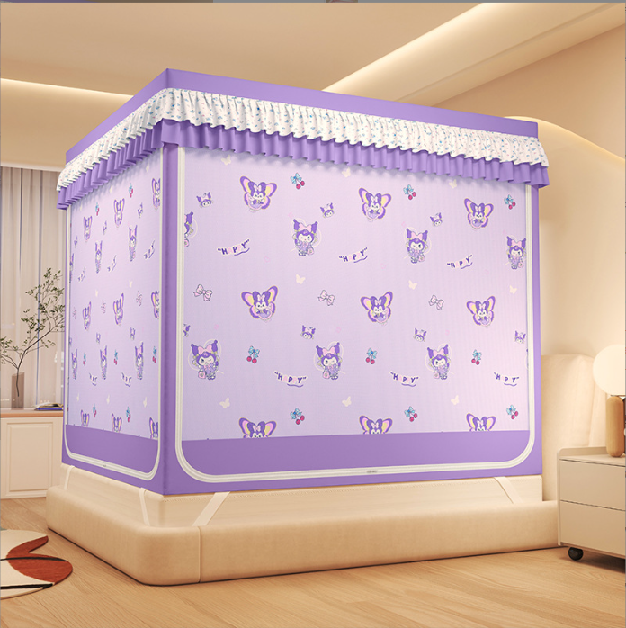MH07166 Bed-style Mosquito Net