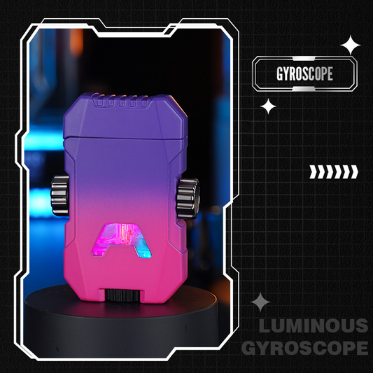 MG50071 Fidget Spinner Lighter