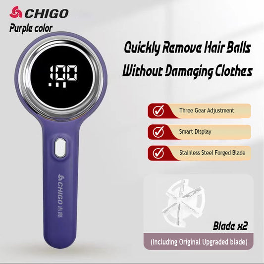 MH07731 Chigo Clothing Hair Ball Trimmer