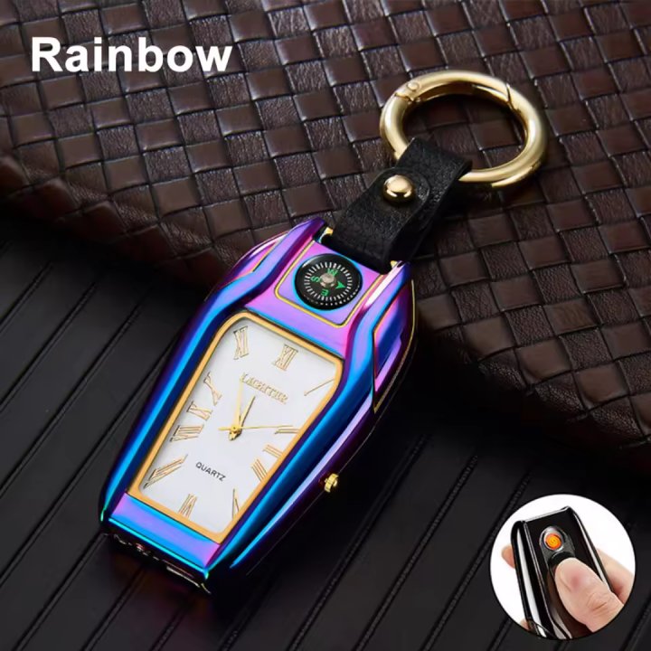 MV07303 Car keychain