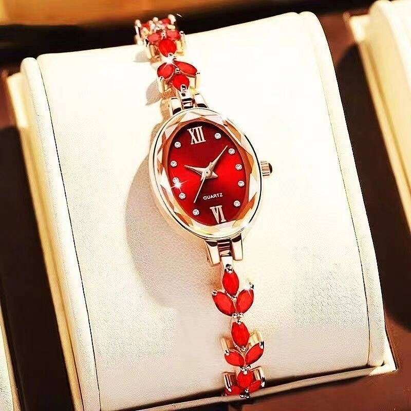 MW07726 Fashionable Jewelry Watches