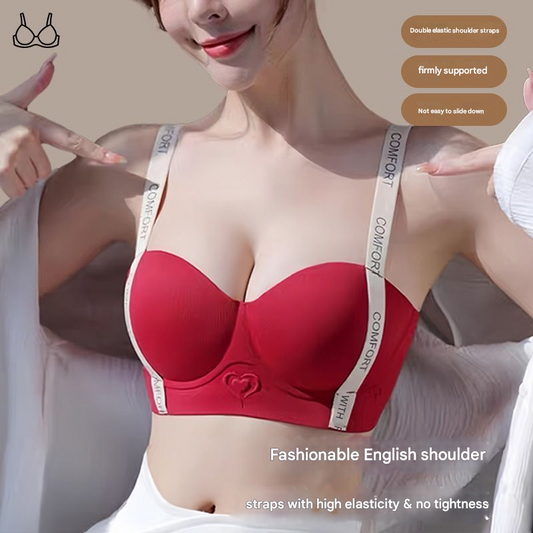MF07066 Anti-Sagging Bra
