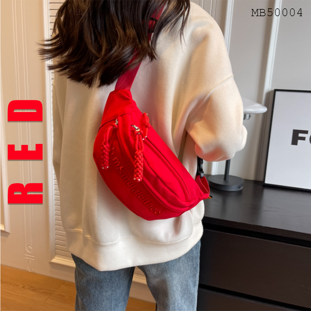 MB50004 Street Fashion Bag