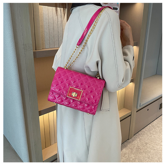 MB50061 Diamond Lady Bag