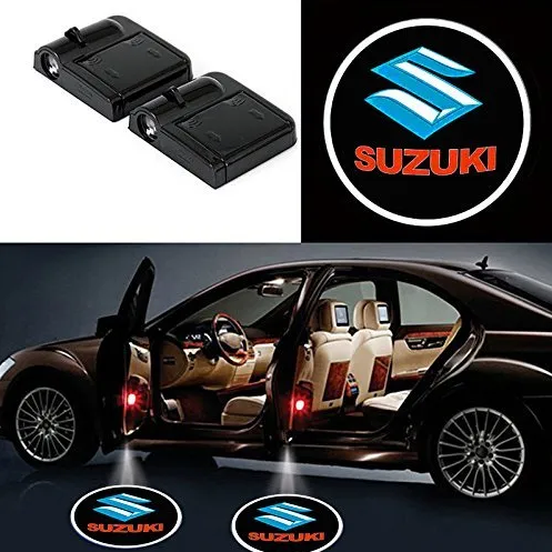MV05523 Car LED Door Projector
