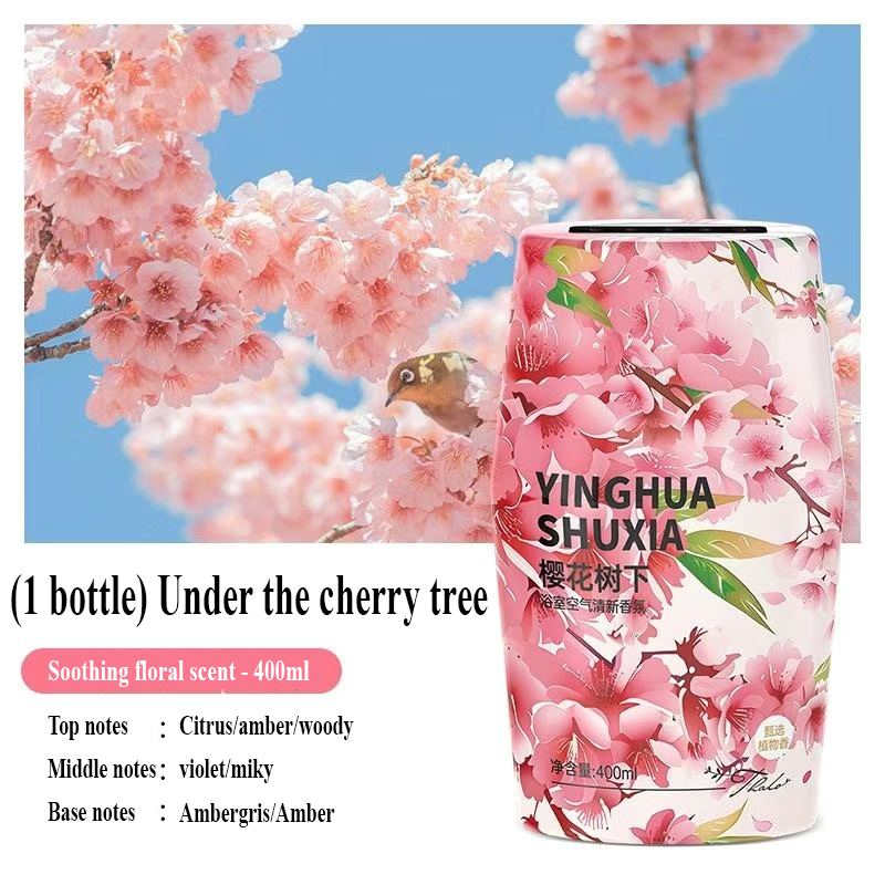 MH05597 Fragrance Air Freshener