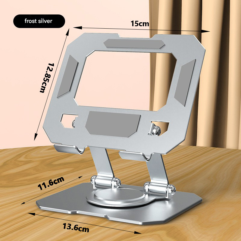 MM07356 Premium All-Metal Holder