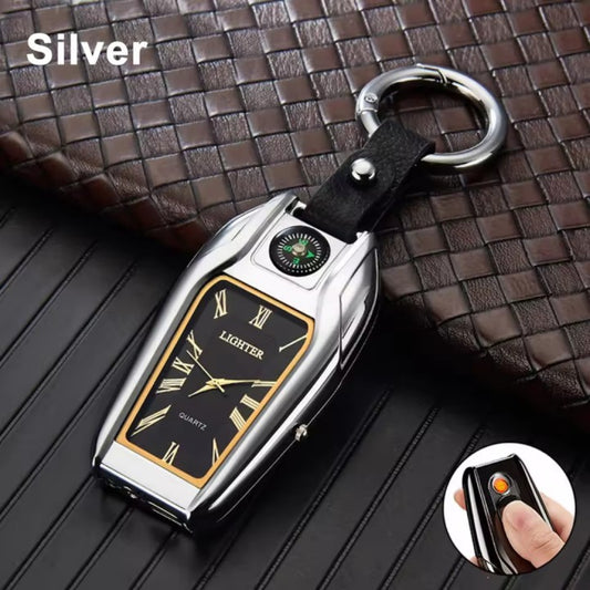 MV07303 Car keychain
