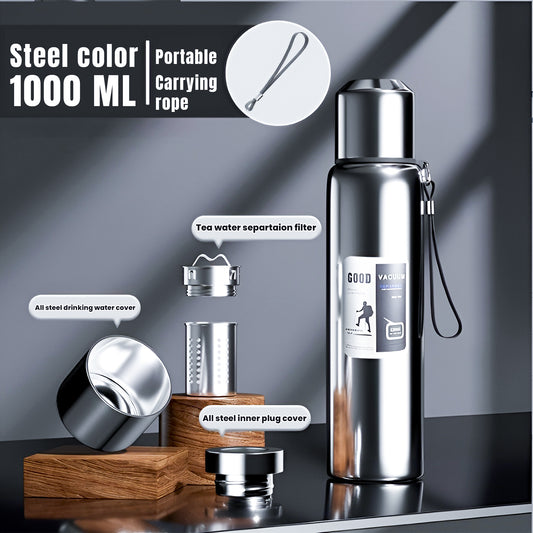 MH07226 316 stainless steel Thermos Pot