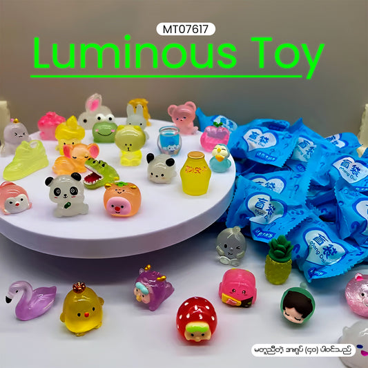 MT07617 Luminous Toys